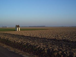 Ook landschappen sterven uit